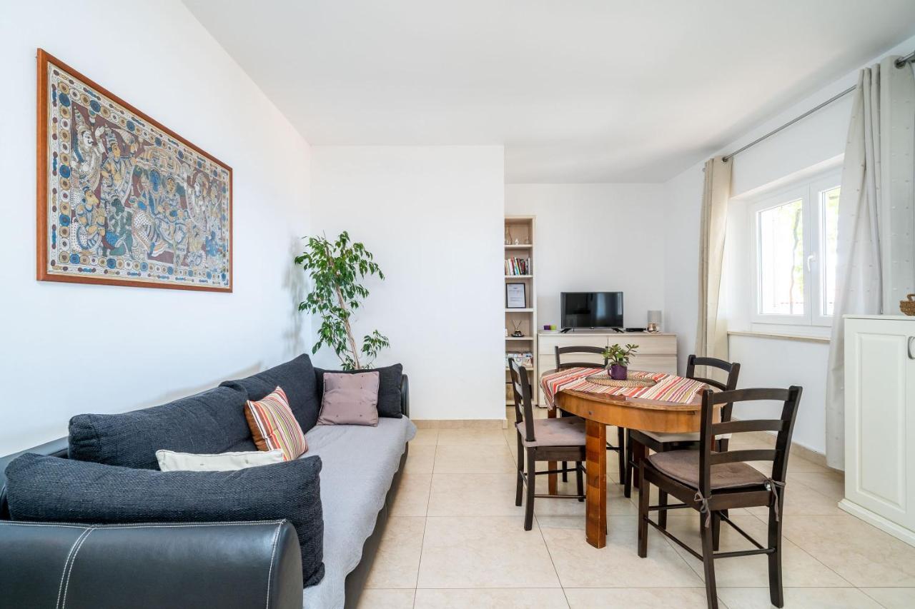 Apartment Rose 1 Ragusa Esterno foto