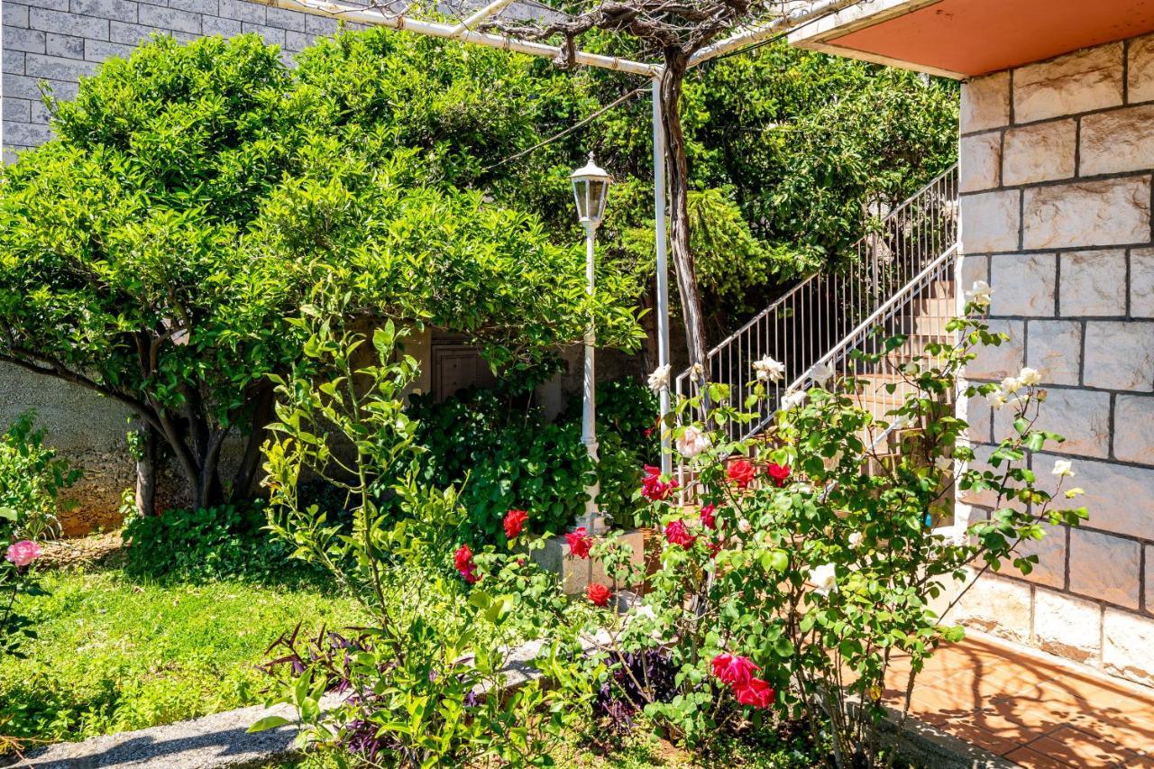 Apartment Rose 1 Ragusa Esterno foto