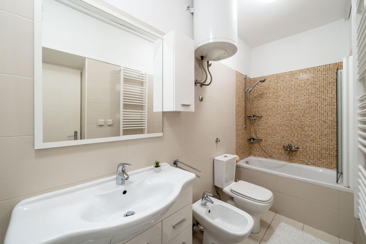 Apartment Rose 1 Ragusa Esterno foto